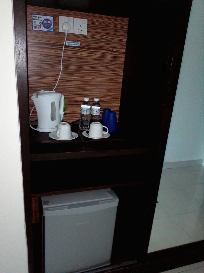 Gold Coast Morib International Resort Dış mekan fotoğraf